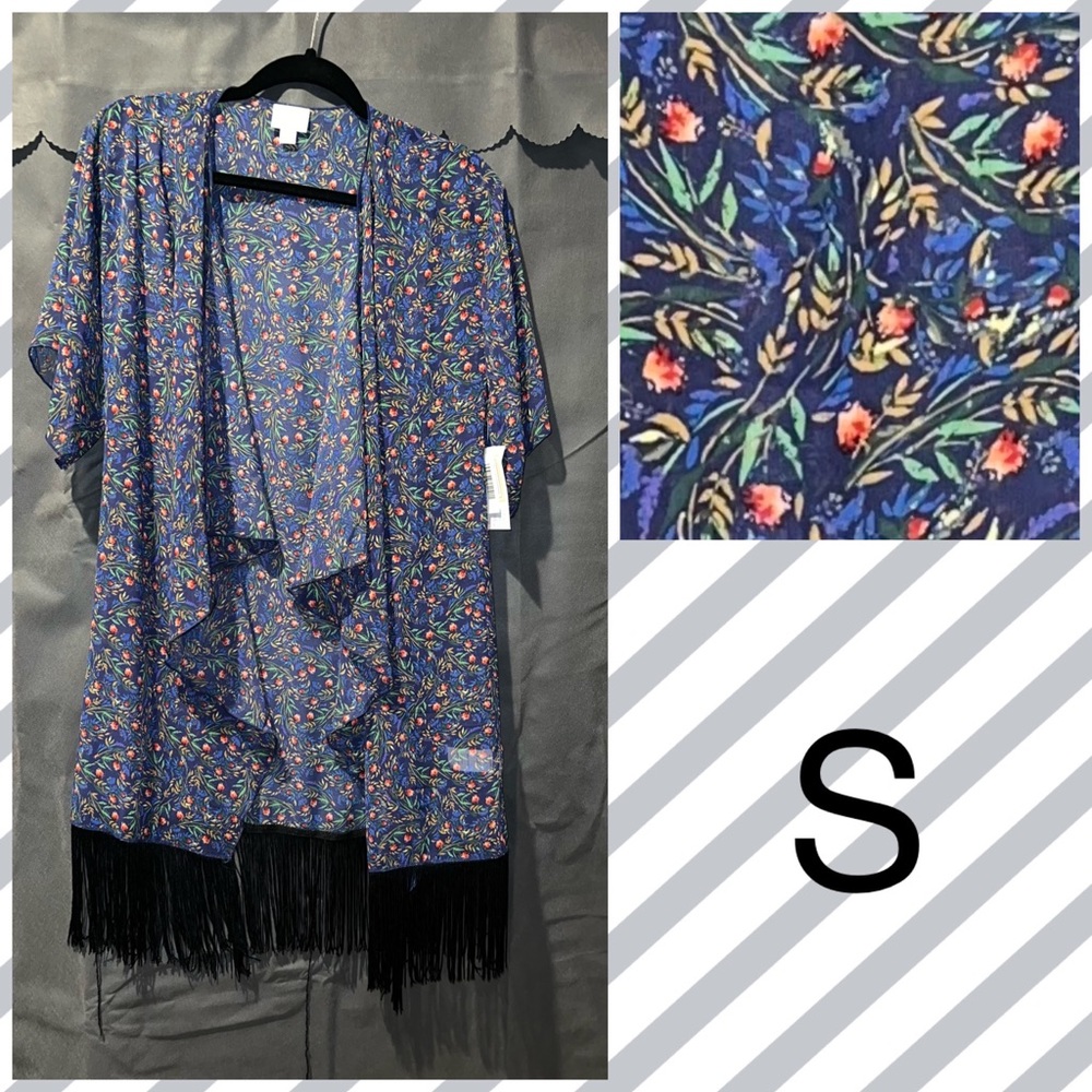 LuLaRoe Monroe
